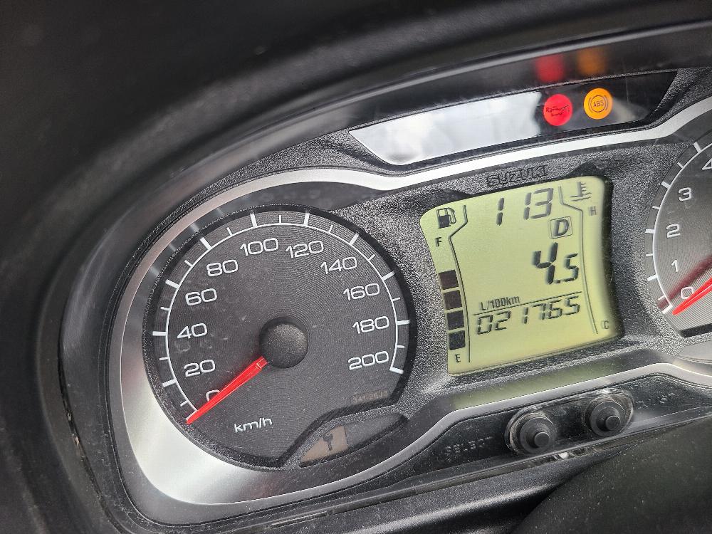 Motorrad verkaufen Suzuki Burgman 650 Ankauf
